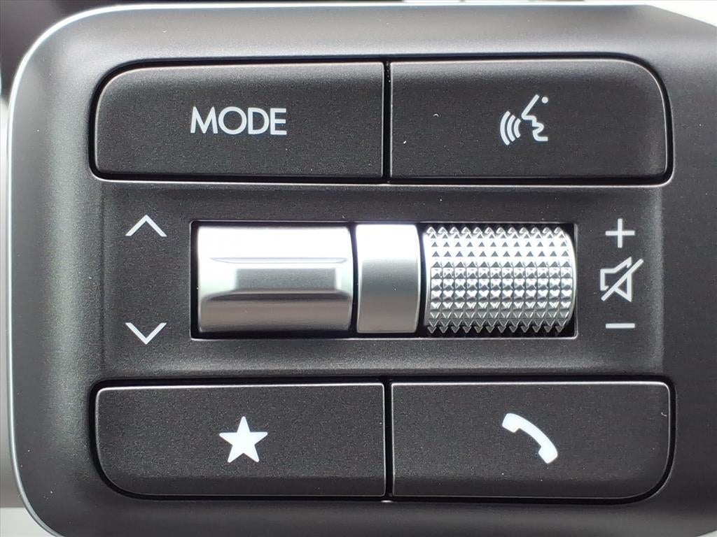 2026 Hyundai PALISADE SE FWD