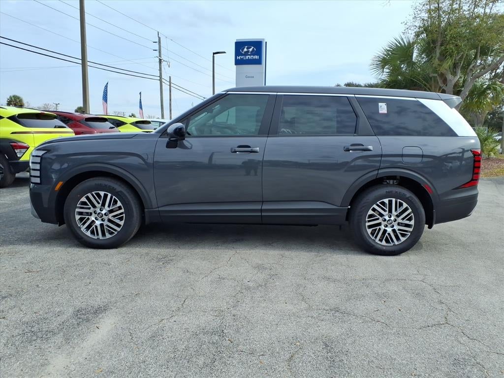 2026 Hyundai PALISADE SE FWD