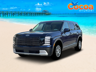 2026 Hyundai PALISADE SE