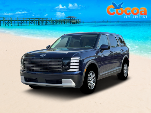 2026 Hyundai PALISADE SE