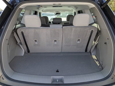 2026 Hyundai PALISADE SE