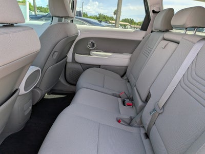 2026 Hyundai PALISADE SE