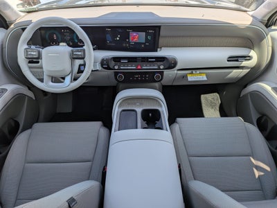 2026 Hyundai PALISADE SE
