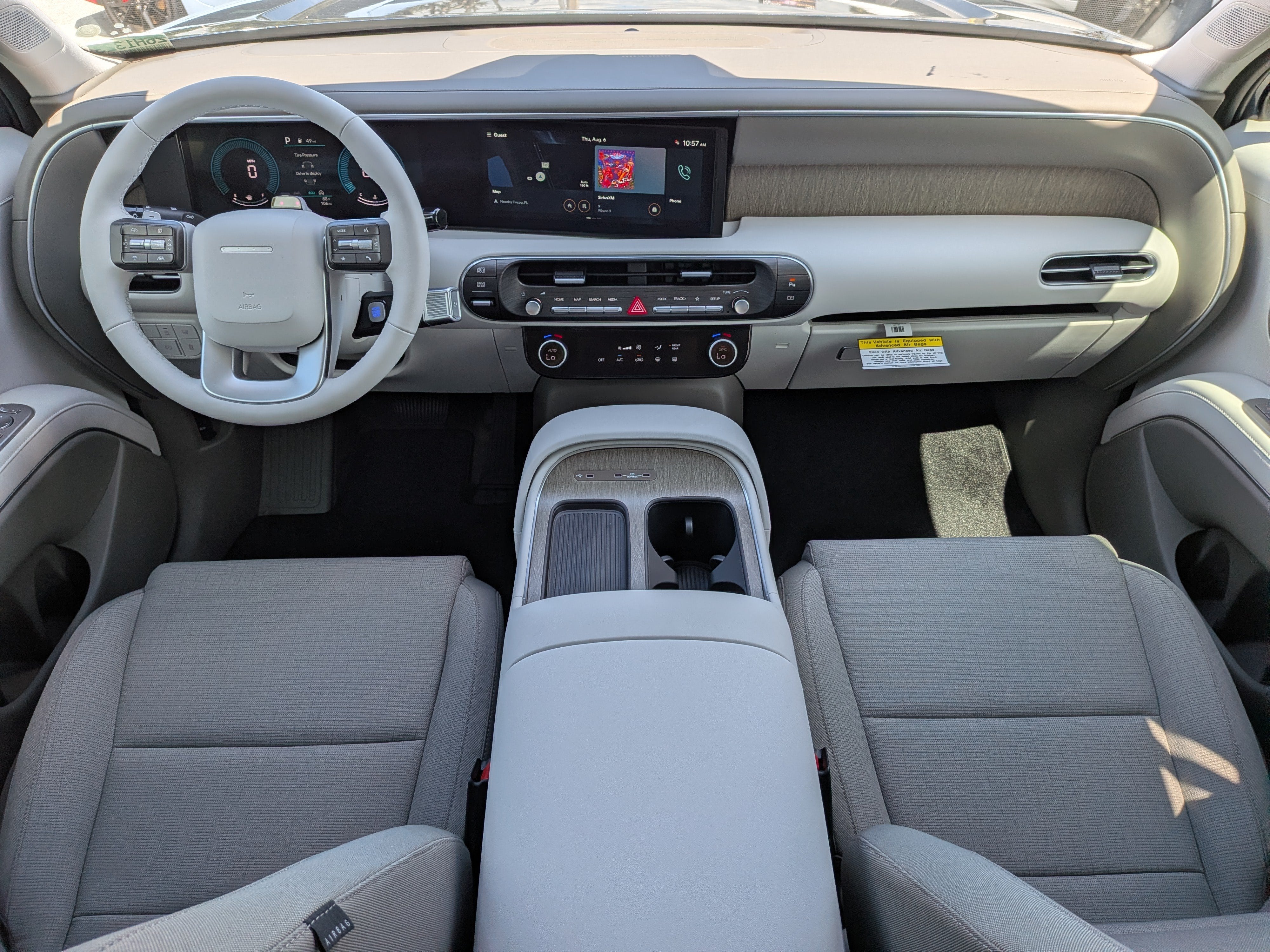 2026 Hyundai PALISADE SE