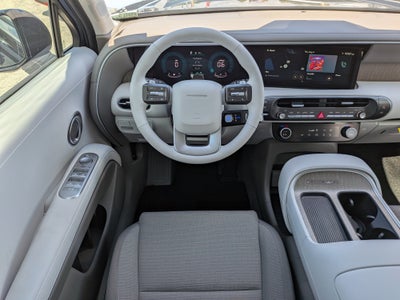 2026 Hyundai PALISADE SE