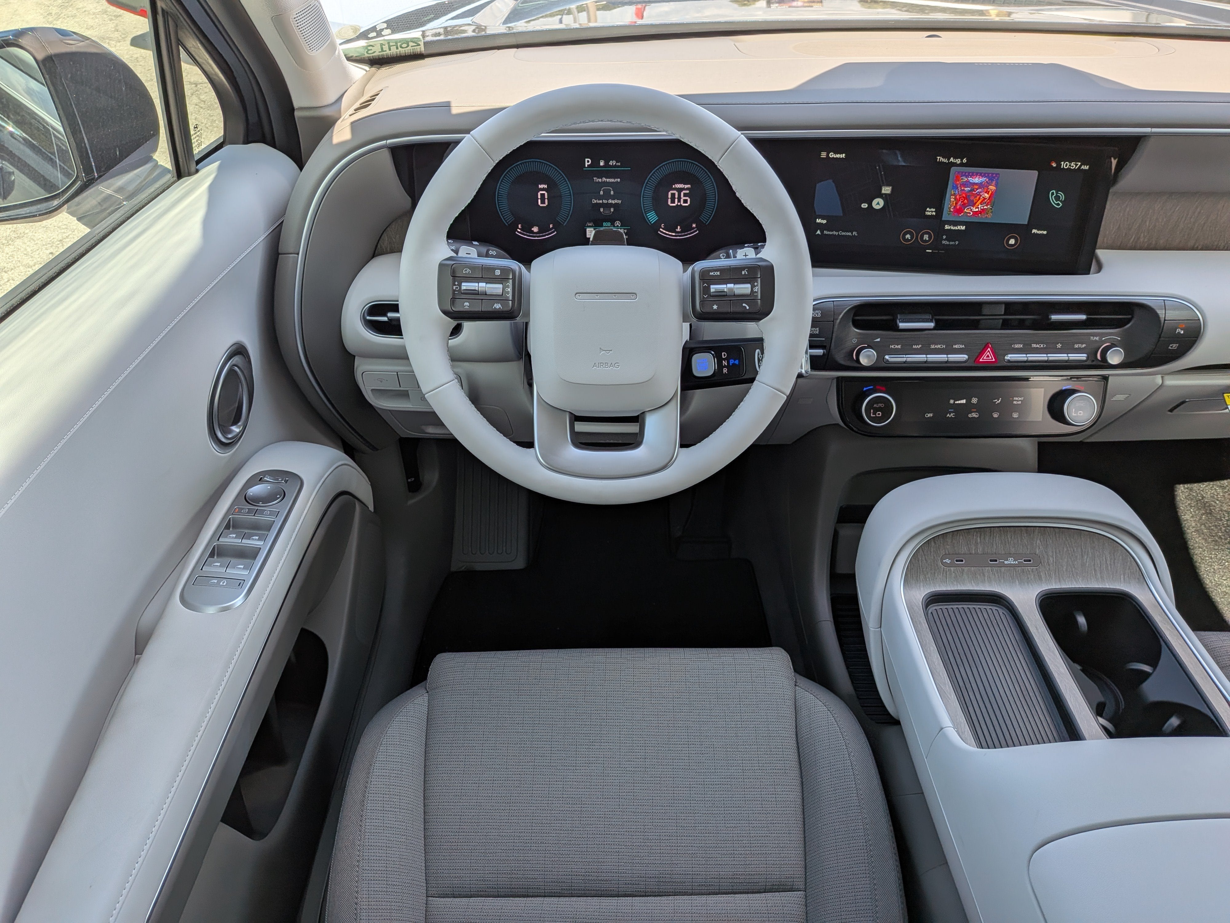 2026 Hyundai PALISADE SE