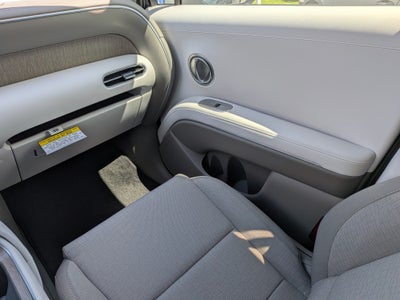 2026 Hyundai PALISADE SE