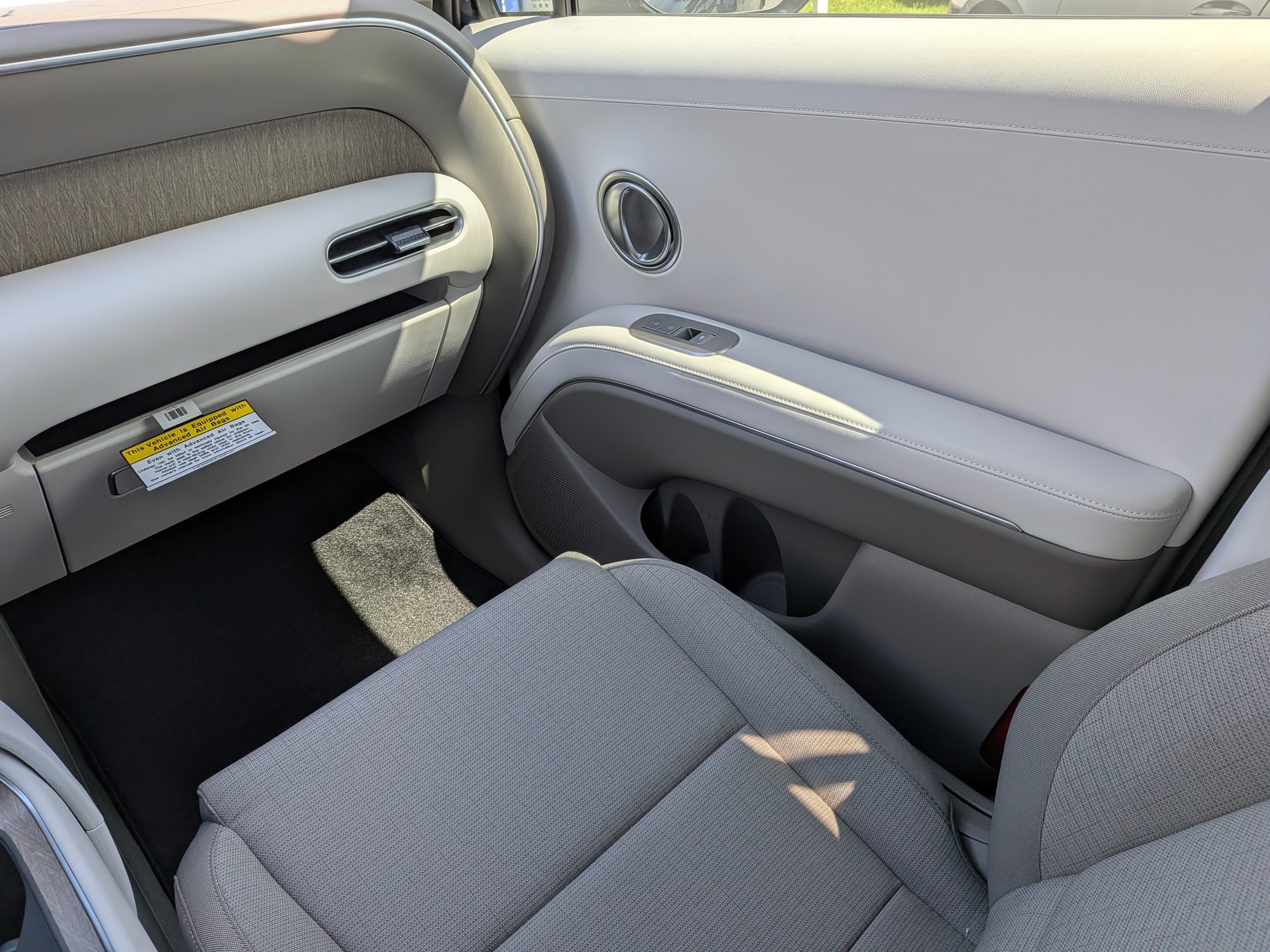 2026 Hyundai PALISADE SE