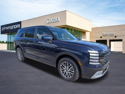 2026 Hyundai PALISADE SE