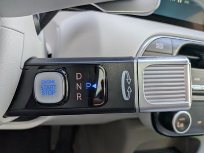 2026 Hyundai PALISADE SE