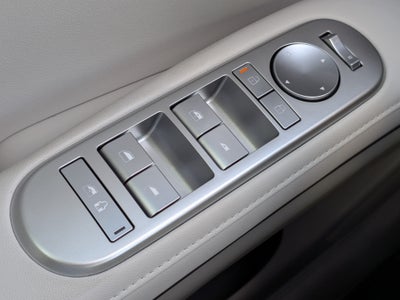 2026 Hyundai PALISADE SE