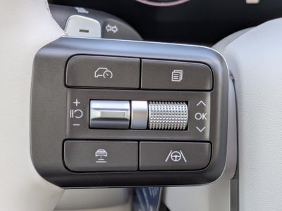 2026 Hyundai PALISADE SE