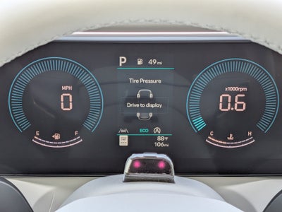 2026 Hyundai PALISADE SE