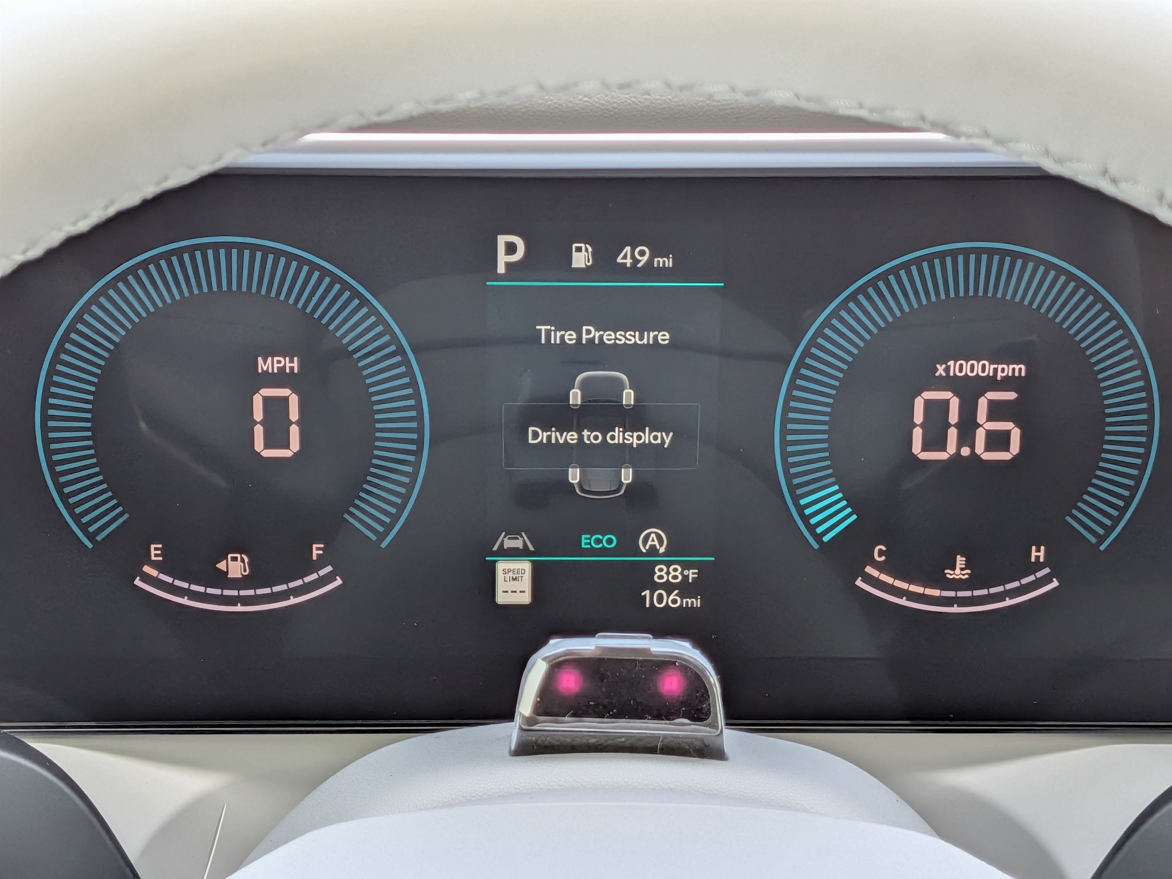 2026 Hyundai PALISADE SE