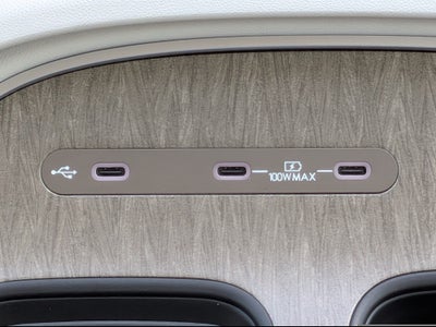 2026 Hyundai PALISADE SE