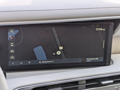 2026 Hyundai PALISADE SE