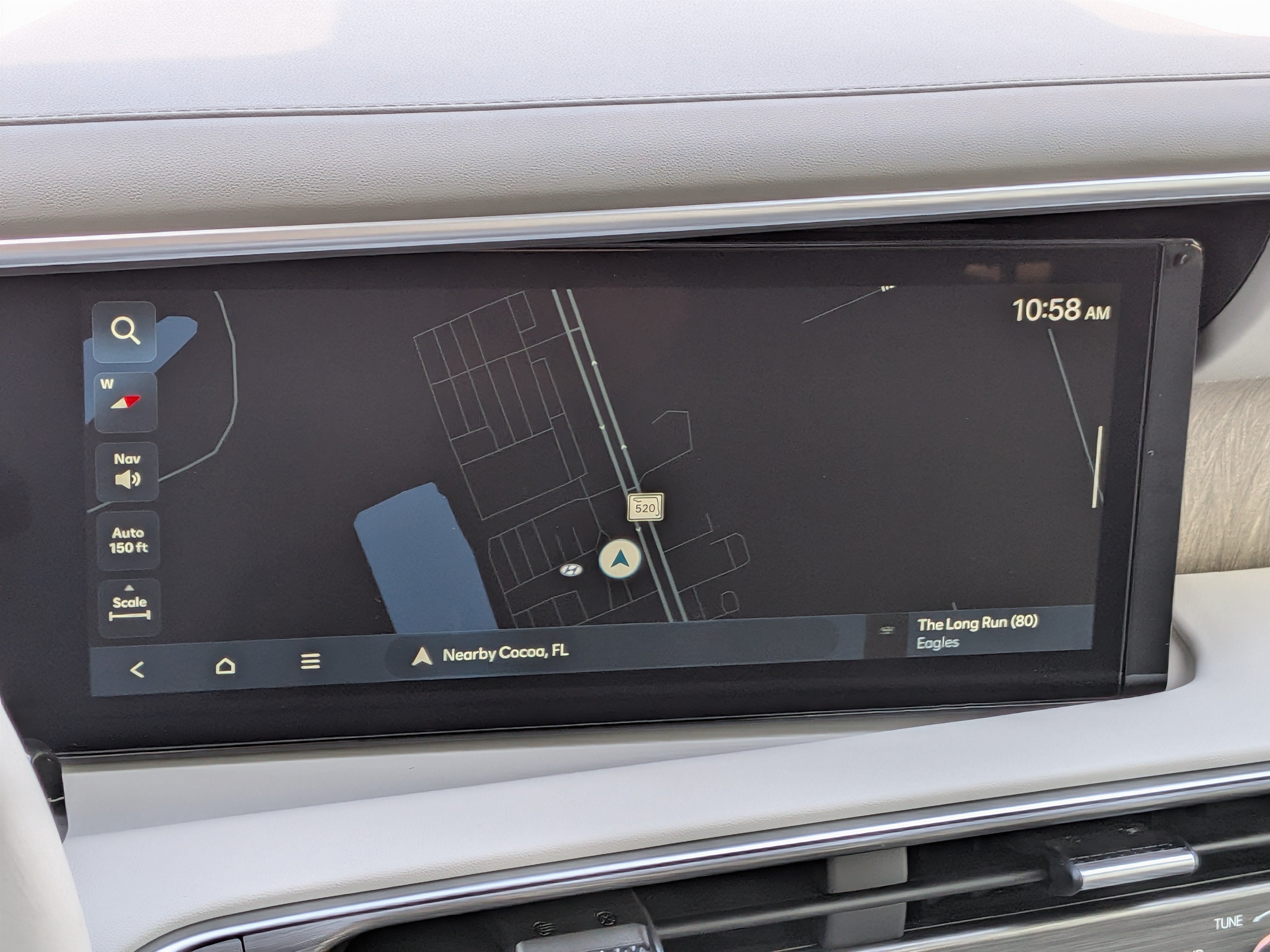 2026 Hyundai PALISADE SE