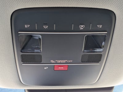 2026 Hyundai PALISADE SE