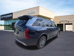 2026 Hyundai PALISADE SE
