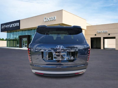 2026 Hyundai PALISADE SE