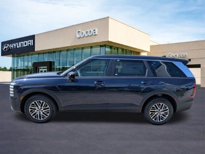 2026 Hyundai PALISADE SE