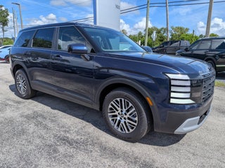 2026 Hyundai PALISADE SE
