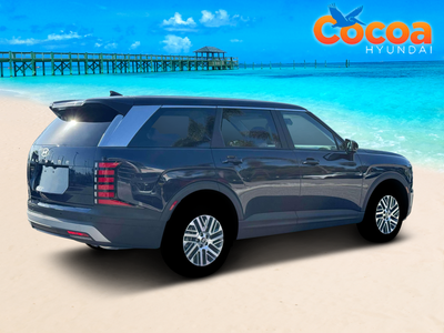 2026 Hyundai PALISADE SE