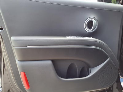 2026 Hyundai PALISADE SEL AWD