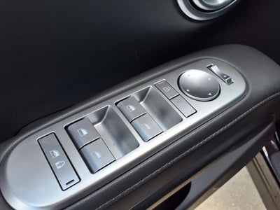 2026 Hyundai PALISADE SEL AWD