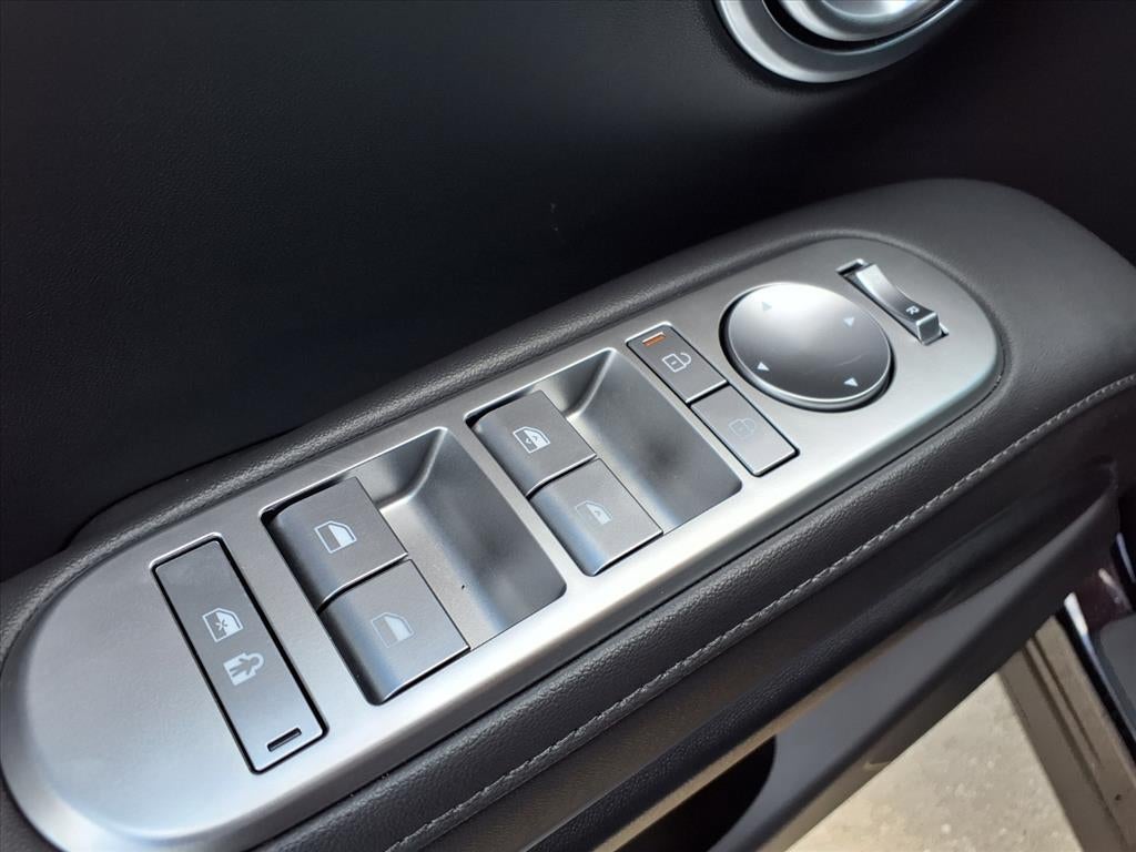 2026 Hyundai PALISADE SEL AWD