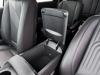 2026 Hyundai PALISADE SEL AWD