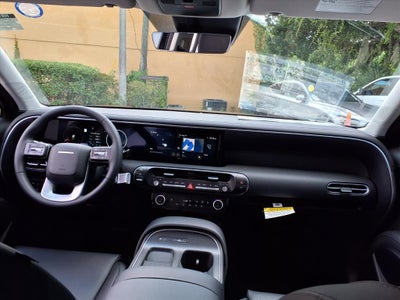 2026 Hyundai PALISADE SEL AWD