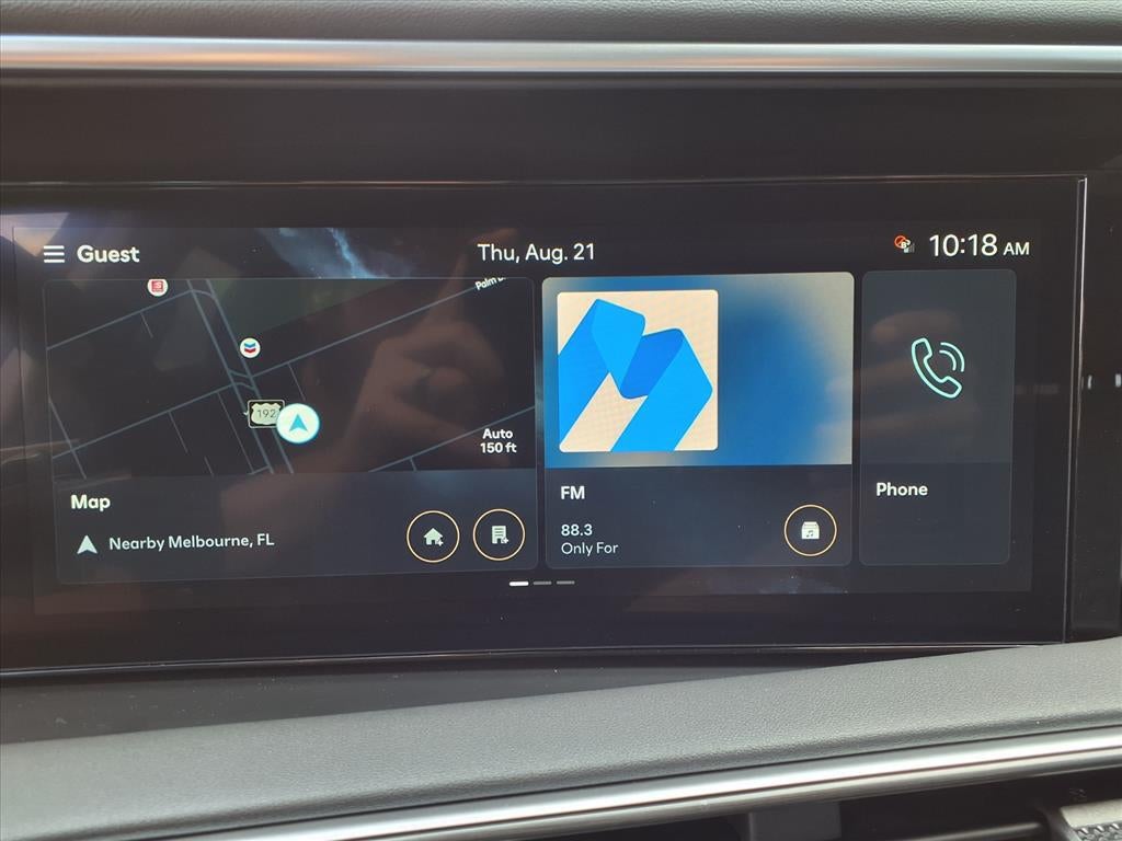 2026 Hyundai PALISADE SEL AWD