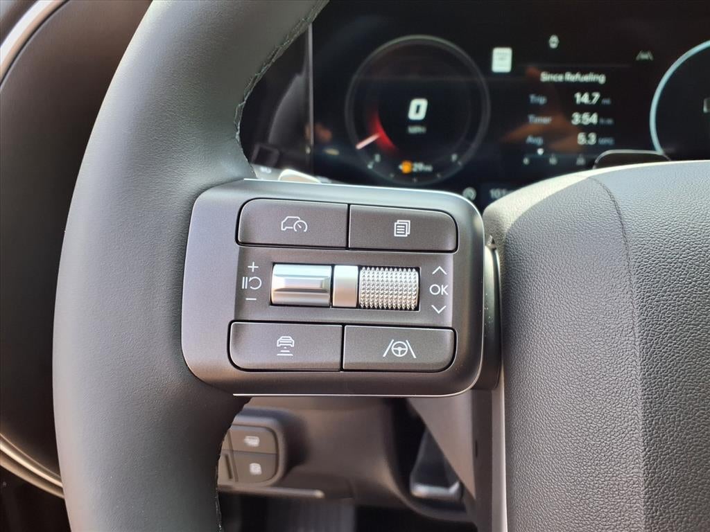 2026 Hyundai PALISADE SEL AWD