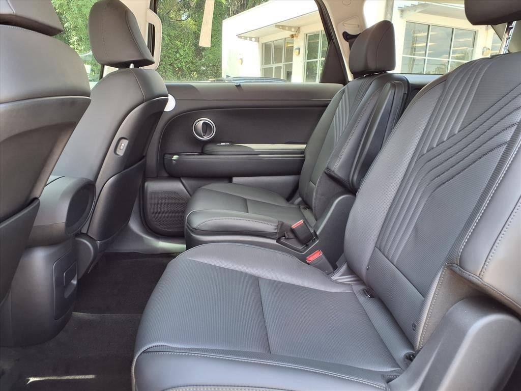 2026 Hyundai PALISADE SEL AWD