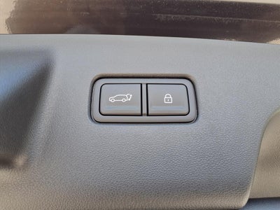 2026 Hyundai PALISADE SEL AWD