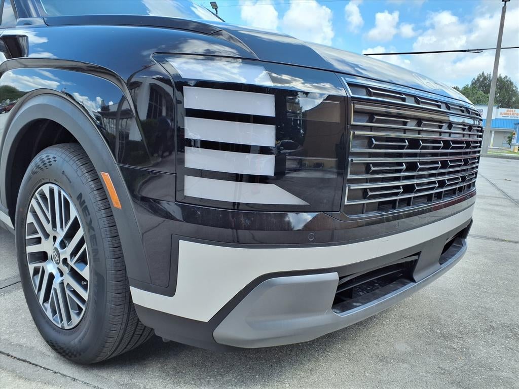 2026 Hyundai PALISADE SEL AWD