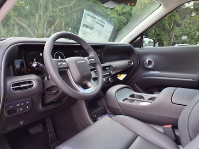 2026 Hyundai PALISADE SEL AWD