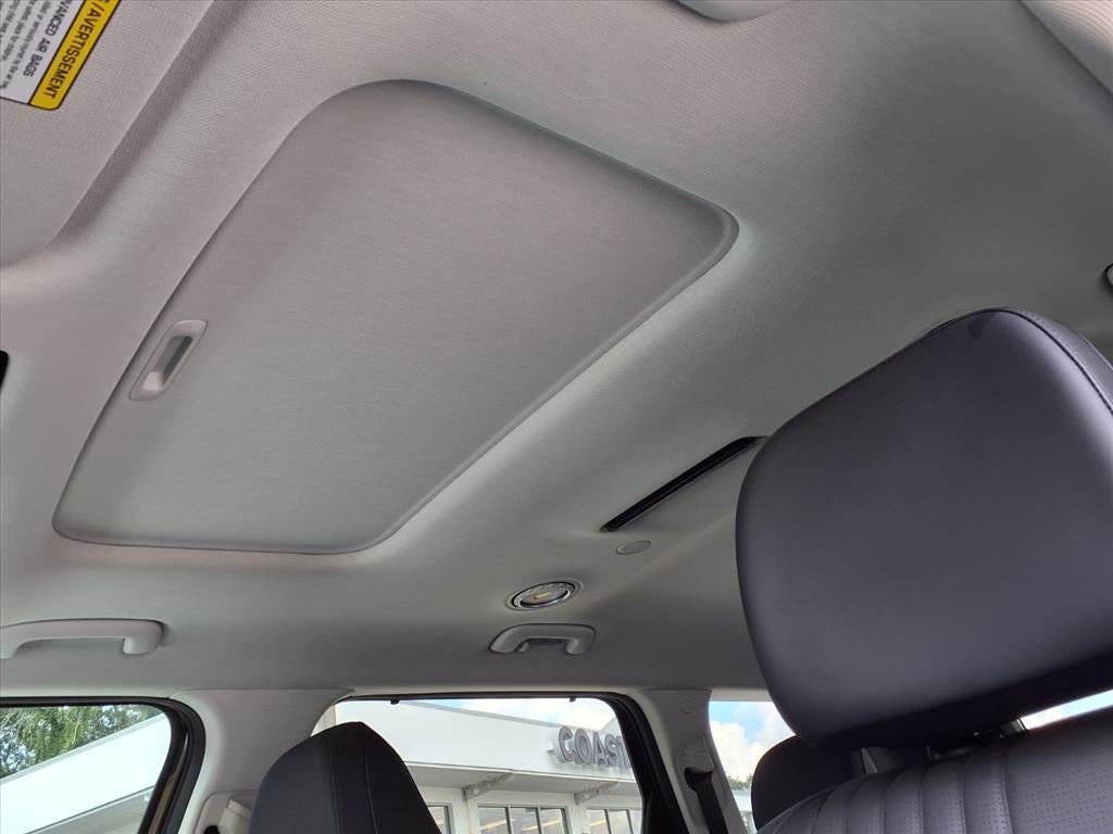 2026 Hyundai PALISADE SEL AWD