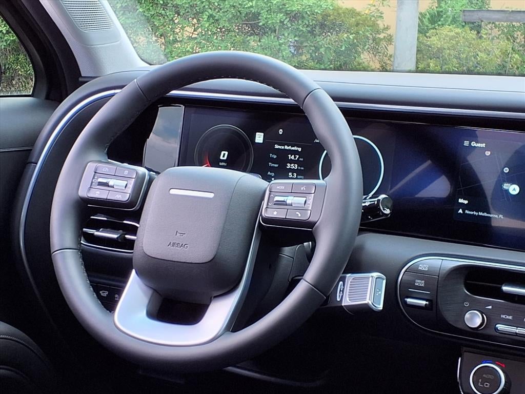 2026 Hyundai PALISADE SEL AWD