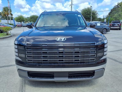 2026 Hyundai PALISADE SEL AWD