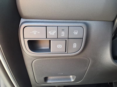 2026 Hyundai PALISADE SEL AWD