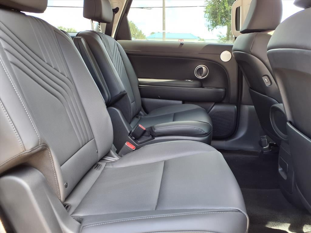 2026 Hyundai PALISADE SEL AWD