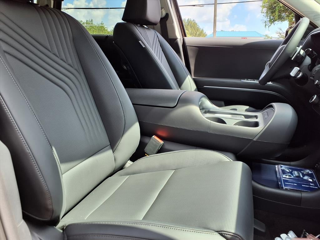 2026 Hyundai PALISADE SEL AWD