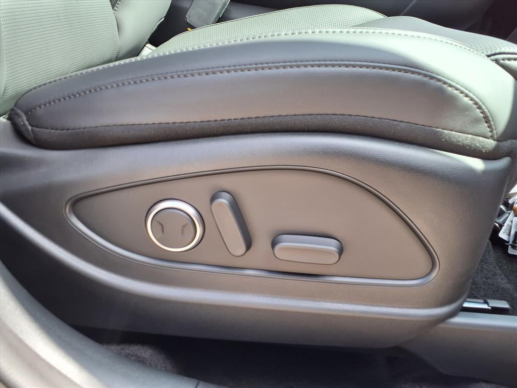 2026 Hyundai PALISADE SEL AWD