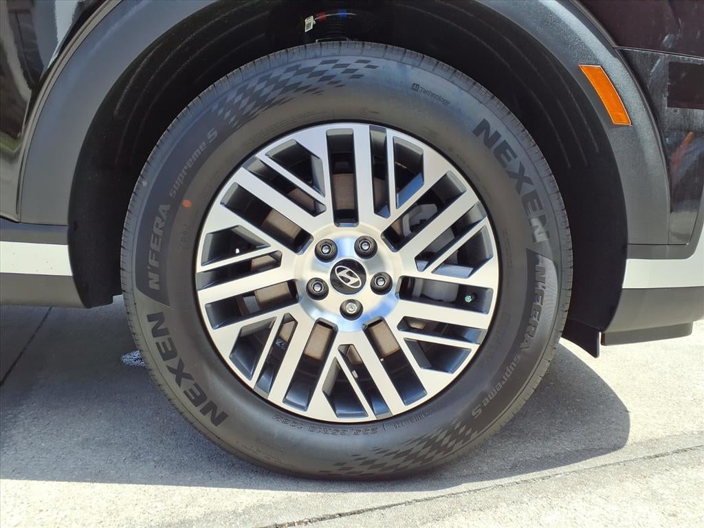 2026 Hyundai PALISADE SEL AWD