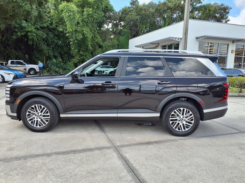 2026 Hyundai PALISADE SEL AWD