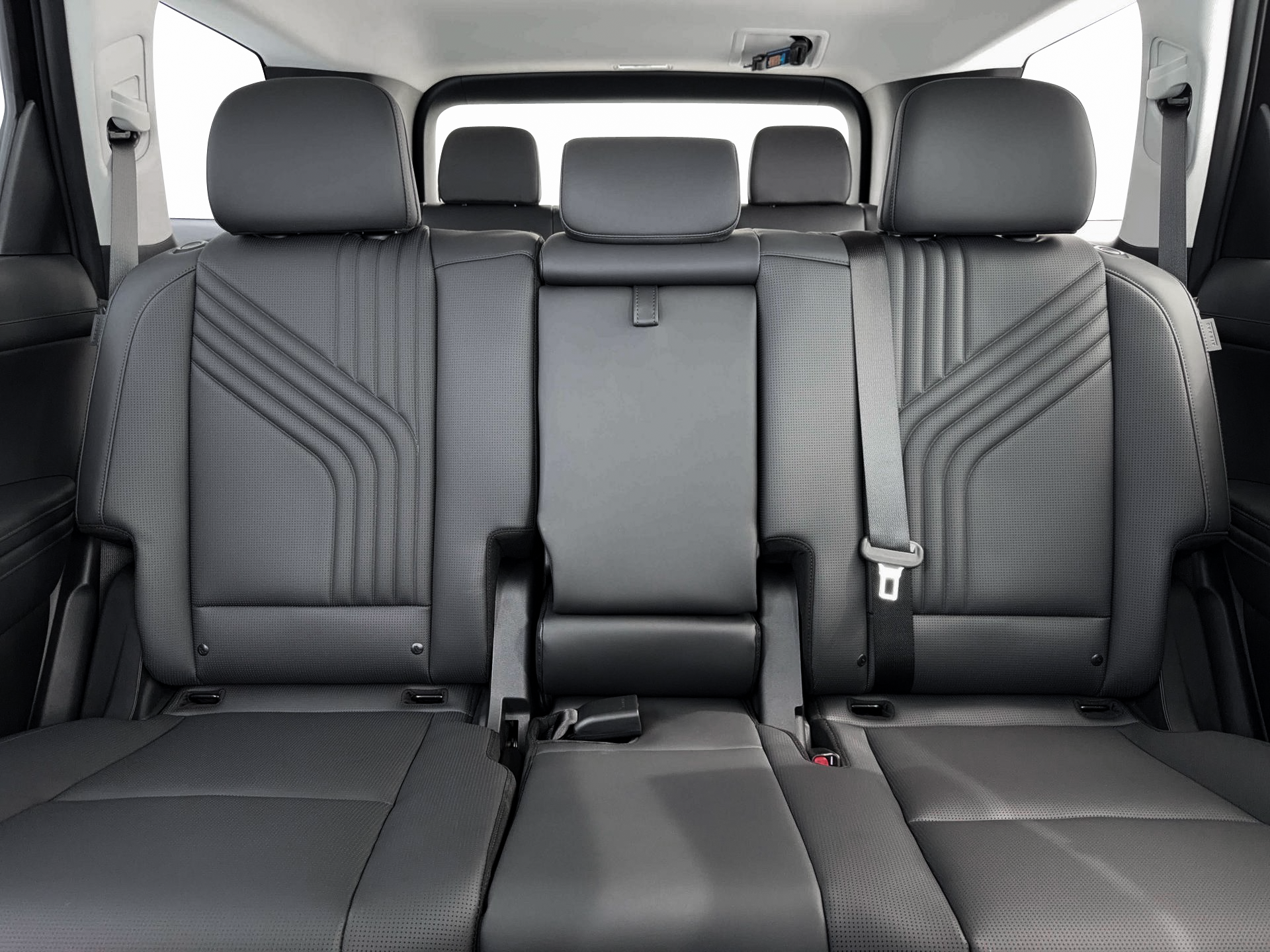 2026 Hyundai PALISADE HYBRID Blue SEL Premium 8P