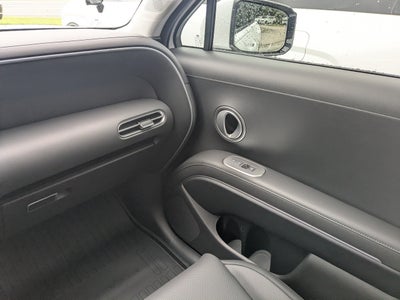 2026 Hyundai PALISADE HYBRID Blue SEL Premium 8P