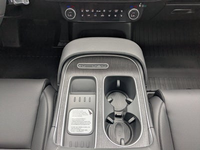2026 Hyundai PALISADE HYBRID Blue SEL Premium 8P